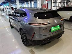 Avatr 07 Ultra Pure Electric AWD - photo 4