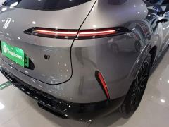Avatr 07 Ultra Pure Electric AWD - photo 7