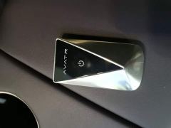 Avatr 07 Ultra Pure Electric AWD - photo 8