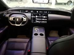 Avatr 07 Ultra Pure Electric AWD - photo 9