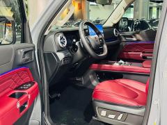 Tank 300 2.0T Gasoline Challenger - ფოტო 4