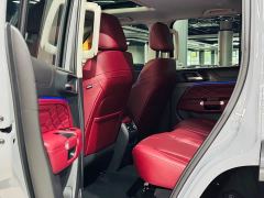 Tank 300 2.0T Gasoline Challenger - ფოტო 6