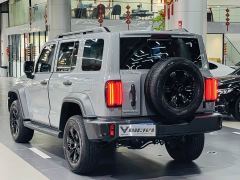 Tank 300 2.0T Gasoline Challenger - ფოტო 7