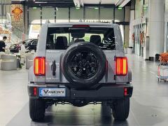 Tank 300 2.0T Gasoline Challenger - ფოტო 8