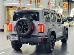 Tank 300 2.0T Gasoline Challenger - ფოტო 9