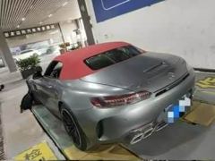 Mercedes-Benz AMG GT AMG GT C - фото 3