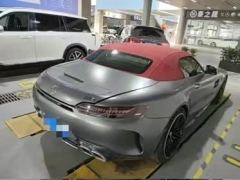 Mercedes-Benz AMG GT AMG GT C - фото 4