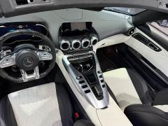 Mercedes-Benz AMG GT AMG GT C - фото 5