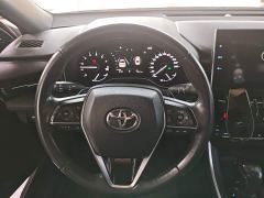 Toyota Avalon 2.5L Luxury - ფოტო 10
