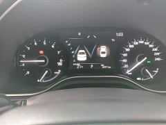 Toyota Avalon 2.5L Luxury - ფოტო 11