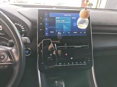 Toyota Avalon 2.5L Luxury - ფოტო 12