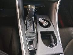 Toyota Avalon 2.5L Luxury - ფოტო 13