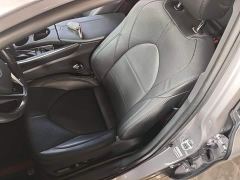 Toyota Avalon 2.5L Luxury - ფოტო 14