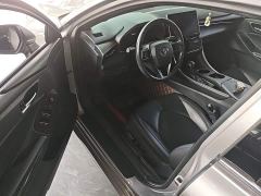 Toyota Avalon 2.5L Luxury - ფოტო 15