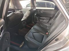 Toyota Avalon 2.5L Luxury - ფოტო 16