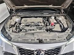 Toyota Avalon 2.5L Luxury - ფოტო 19