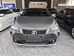 Toyota Avalon 2.5L Luxury - ფოტო 2