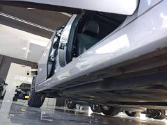 Toyota Avalon 2.5L Luxury - ფოტო 20
