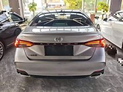 Toyota Avalon 2.5L Luxury - ფოტო 5