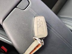 Toyota Avalon 2.5L Luxury - ფოტო 8