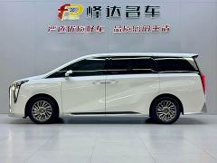 GAC Aion M8 Master Series Dual Engine Flagship - ფოტო 3