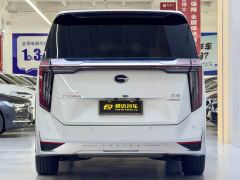 GAC Aion M8 Master Series Dual Engine Flagship - ფოტო 4