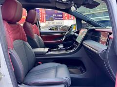GAC Aion M8 Master Series Dual Engine Flagship - ფოტო 5
