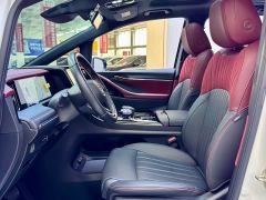 GAC Aion M8 Master Series Dual Engine Flagship - ფოტო 6