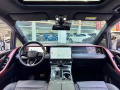 GAC Aion M8 Master Series Dual Engine Flagship - ფოტო 7