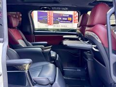 GAC Aion M8 Master Series Dual Engine Flagship - ფოტო 8