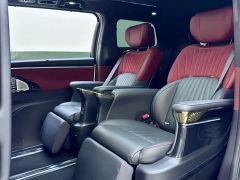 GAC Aion M8 Master Series Dual Engine Flagship - ფოტო 9
