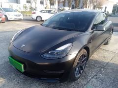 Tesla Model 3 Performance All-Wheel Drive - ფოტო 1