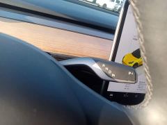Tesla Model 3 Performance All-Wheel Drive - ფოტო 13