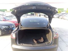 Tesla Model 3 Performance All-Wheel Drive - ფოტო 18