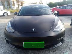 Tesla Model 3 Performance All-Wheel Drive - ფოტო 2