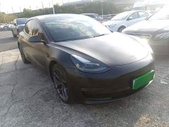 Tesla Model 3 Performance All-Wheel Drive - ფოტო 3