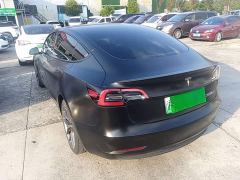 Tesla Model 3 Performance All-Wheel Drive - ფოტო 4