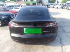 Tesla Model 3 Performance All-Wheel Drive - ფოტო 5