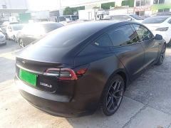 Tesla Model 3 Performance All-Wheel Drive - ფოტო 6