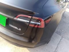 Tesla Model 3 Performance All-Wheel Drive - ფოტო 7