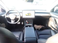 Tesla Model 3 Performance All-Wheel Drive - ფოტო 9