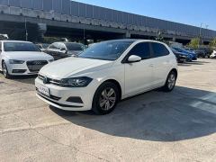 Audi Polo Plus 1.5L Automatic Colorful Tech Edition - ფოტო 1