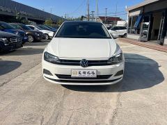 Audi Polo Plus 1.5L Automatic Colorful Tech Edition - ფოტო 2