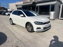 Audi Polo Plus 1.5L Automatic Colorful Tech Edition - ფოტო 3