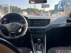 Audi Polo Plus 1.5L Automatic Colorful Tech Edition - ფოტო 6
