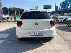 Audi Polo Plus 1.5L Automatic Colorful Tech Edition - ფოტო 7