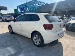 Audi Polo Plus 1.5L Automatic Colorful Tech Edition - ფოტო 8