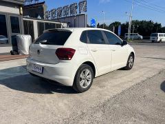 Audi Polo Plus 1.5L Automatic Colorful Tech Edition - ფოტო 9