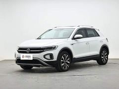 Volkswagen T-ROC Tanyue 280TSI DSG FWD Time Edition - photo 1