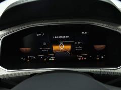 Volkswagen T-ROC Tanyue 280TSI DSG FWD Time Edition - photo 10